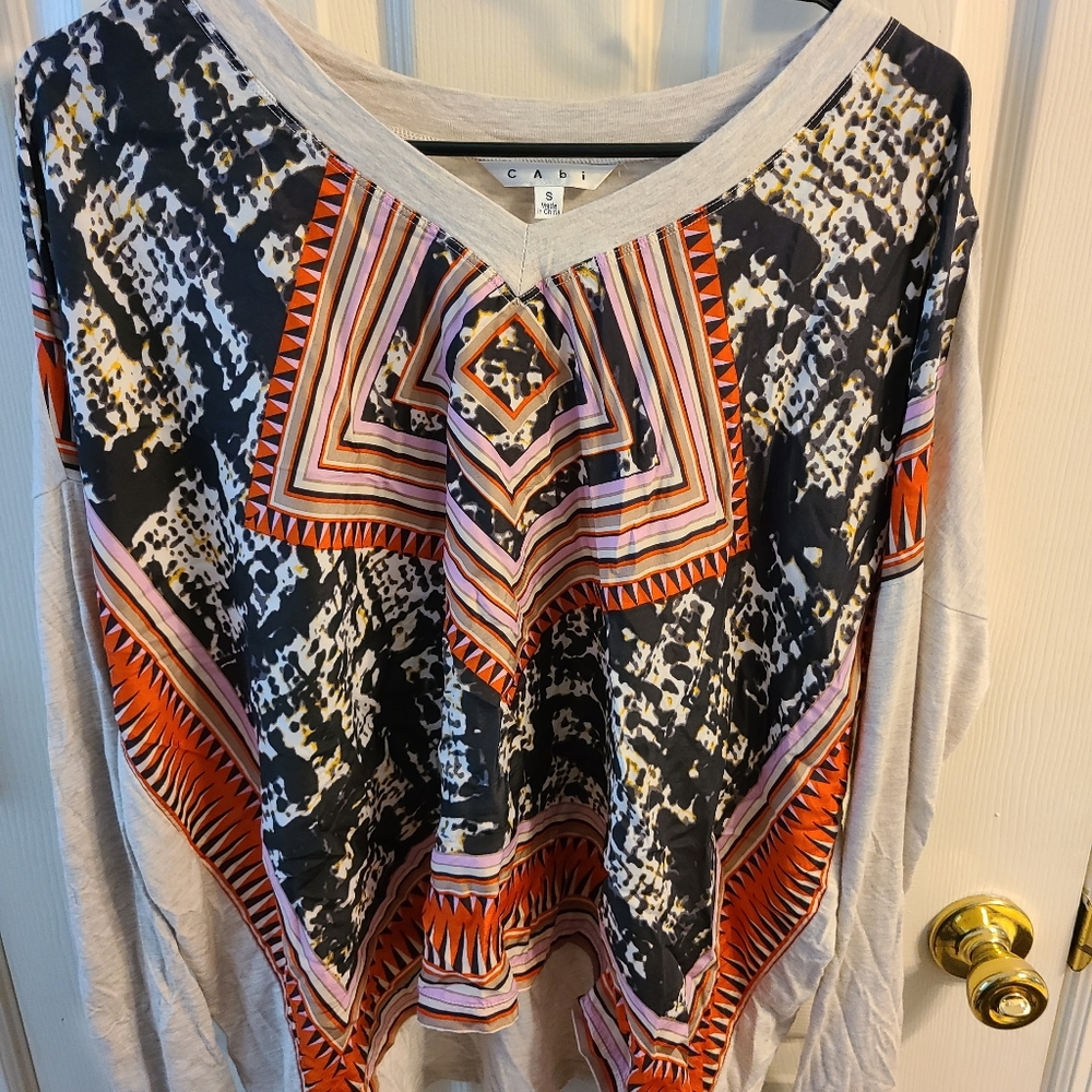 cAbi tee